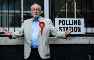 Jeremy Corbyn