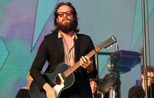 Father John Misty