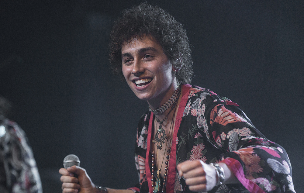 Greta Van Fleet
