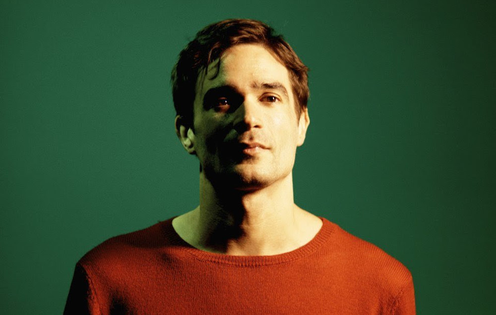 Jon Hopkins