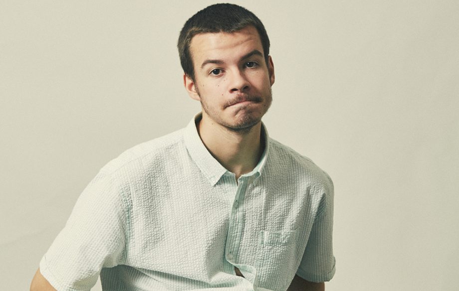Rex Orange County