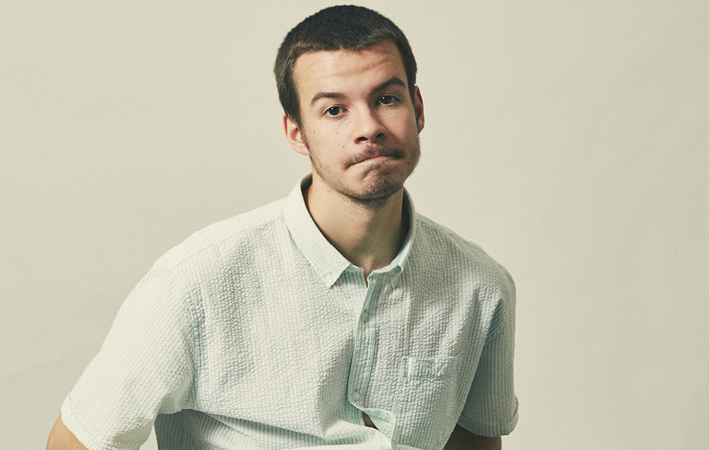 Rex Orange County NME
