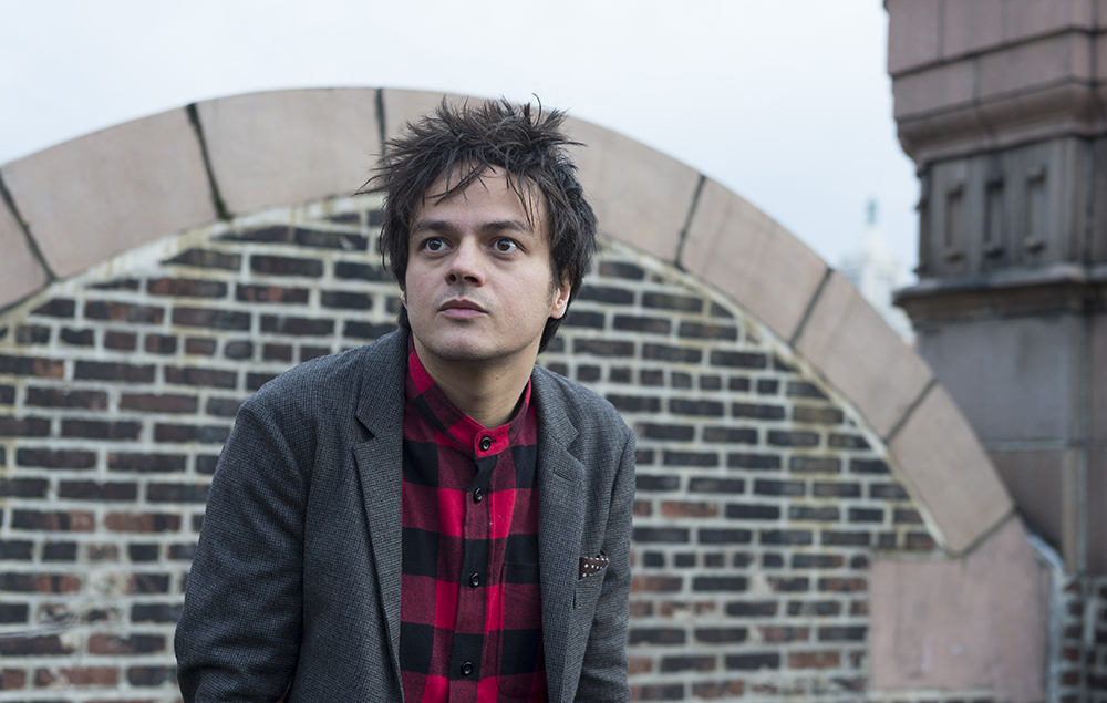 Jamie Cullum