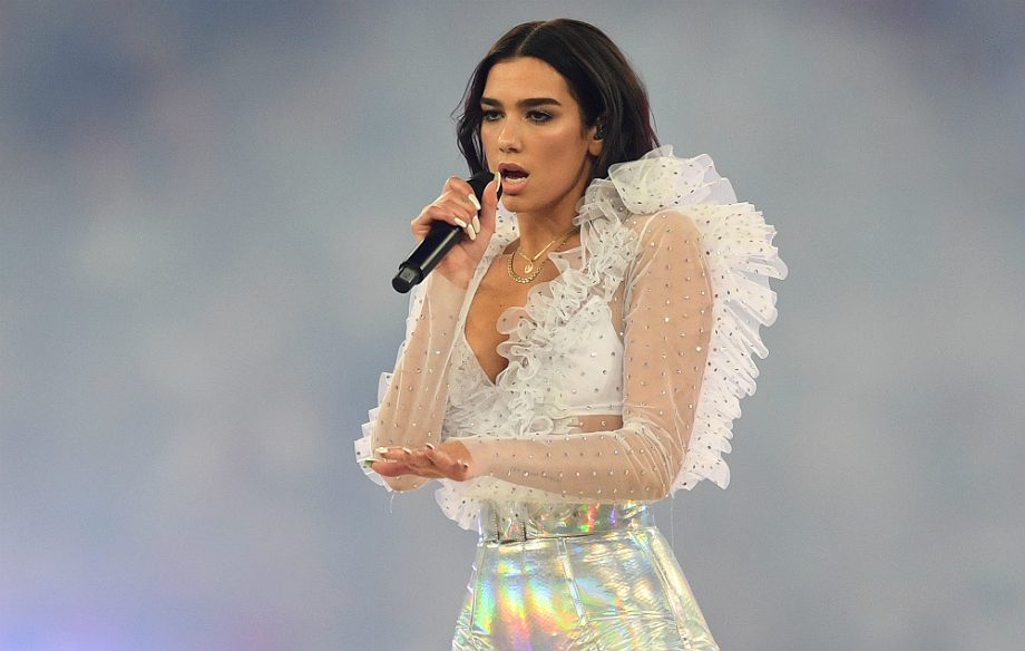 Dua Lipa