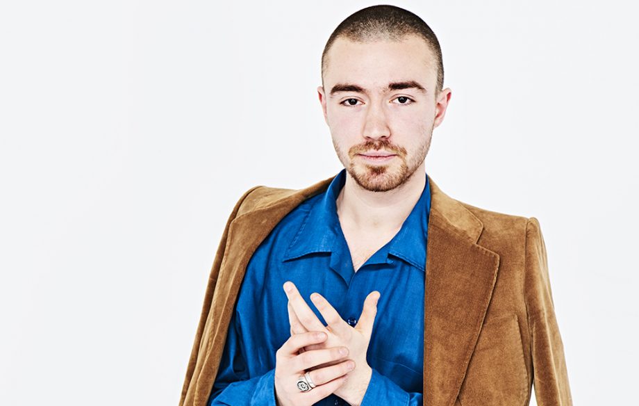 Matt Maltese NME 100 2018