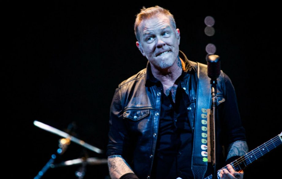 Metallica Napster lawsuit