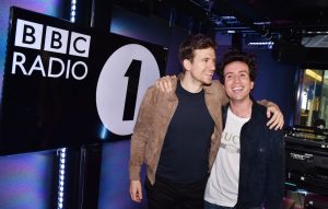 Nick grimshaw leaving radio 1 breakfast show