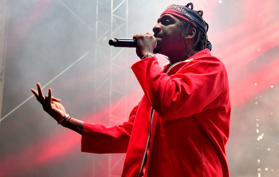 Pusha-T