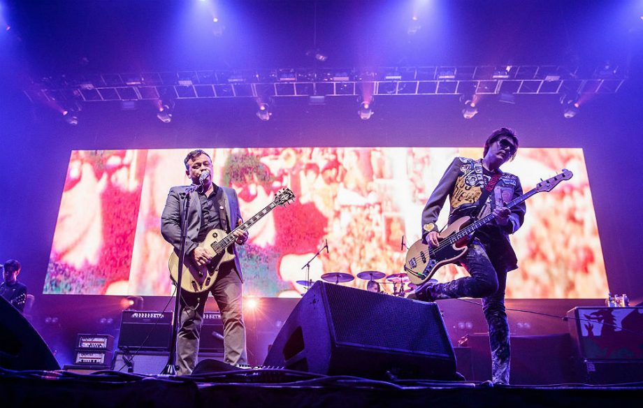 Manic Street Preachers