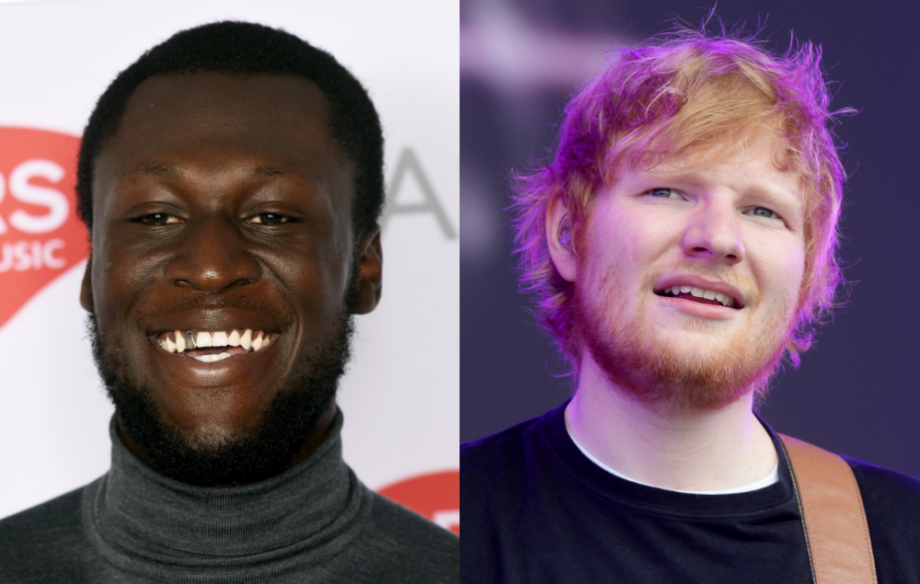 Stormzy / Ed Sheeran