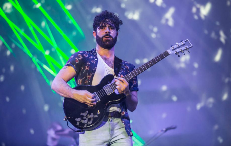 Risultati immagini per foals band 2019