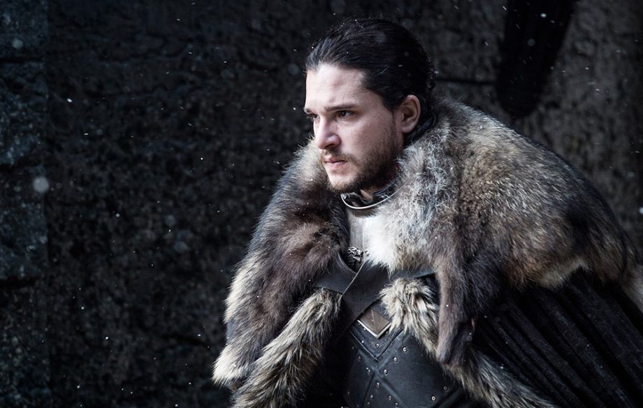 Game Of Thrones prequel