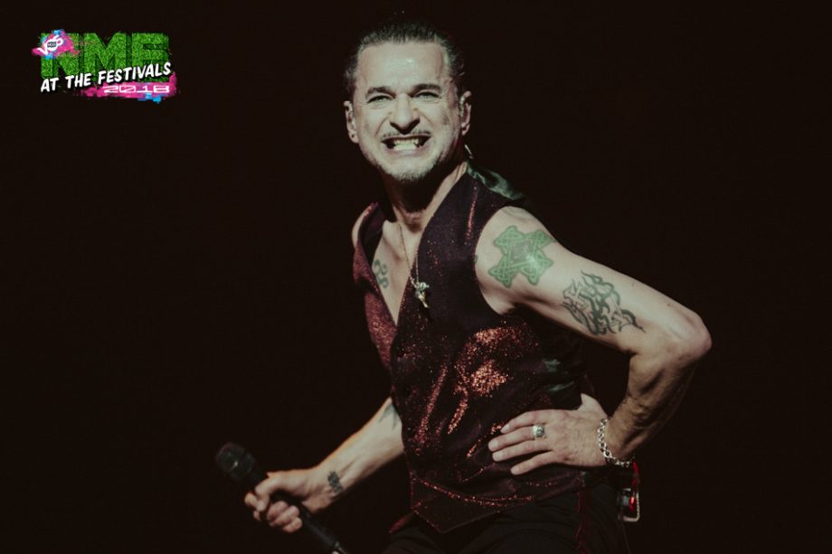 Depeche