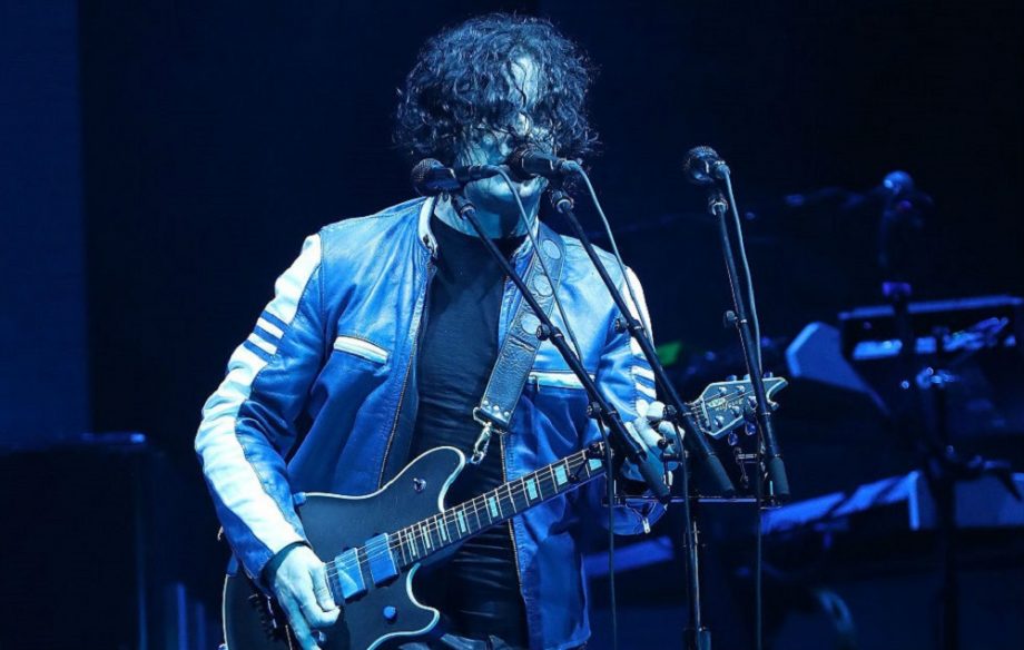 Jack White