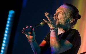 Listen to more of Thom Yorke's score on the new, full-length trailer for the remake of gory cult horror 'Suspiria'