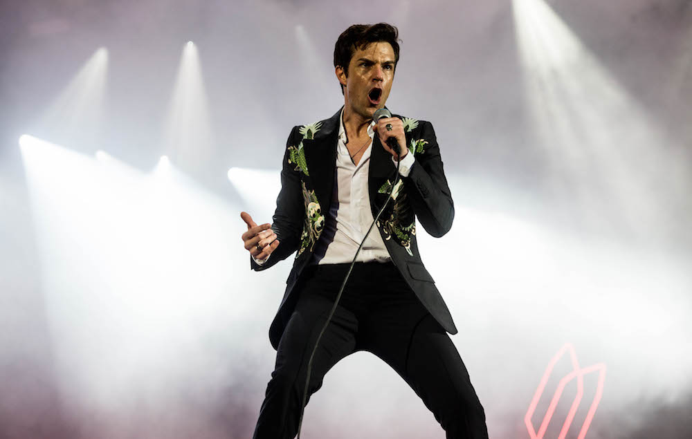 Killers Swansea