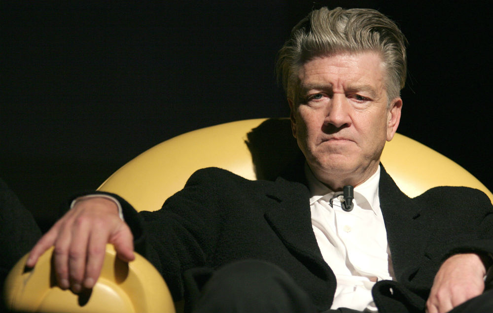 David Lynch says he will never explain his work - NME