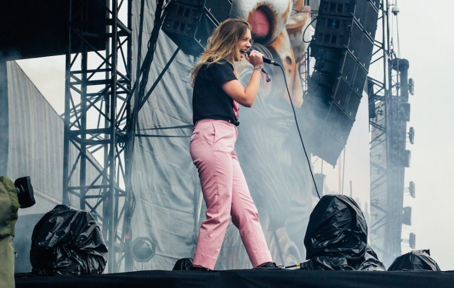 Marmozets - Download Festival 2018