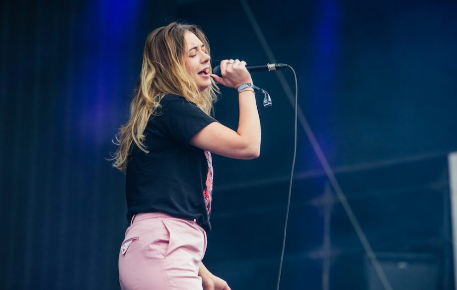 Marmozets - Download Festival 2018