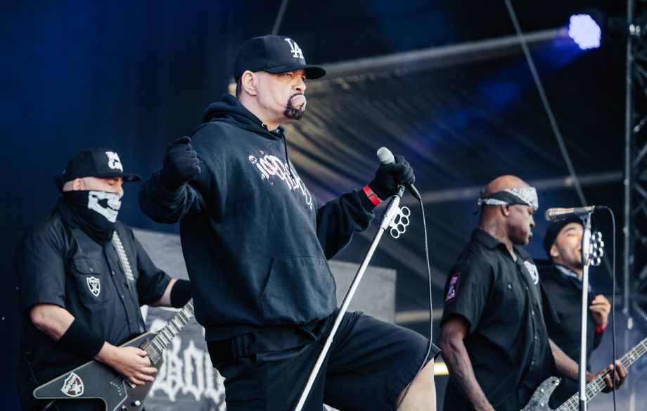 Body Count - Download Festival 2018