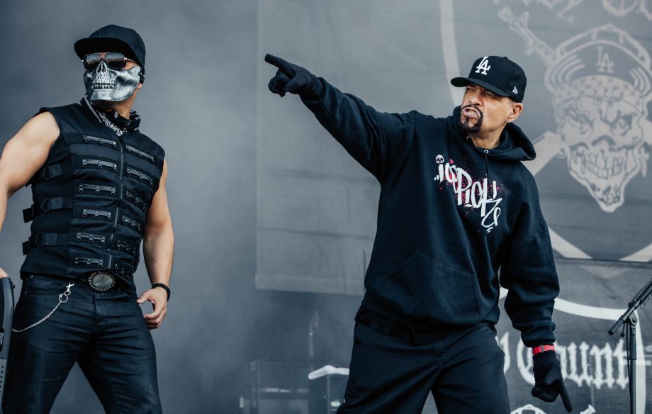 Body Count - Download Festival 2018