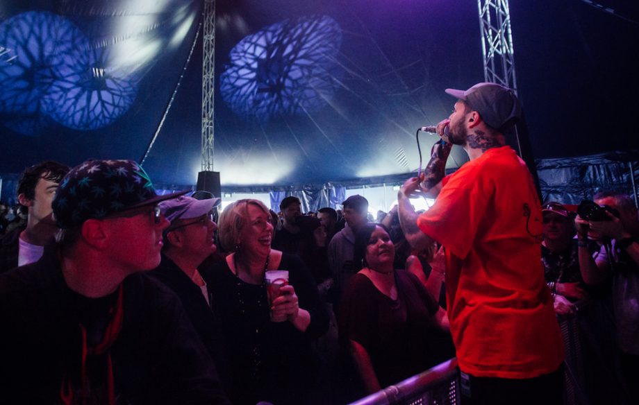 Higher Power - Download Festival 2018