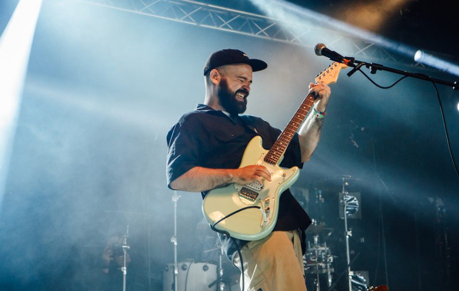 Puppy - Download Festival 2018