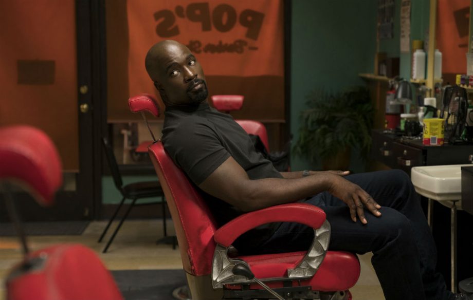 Luke Cage season 2