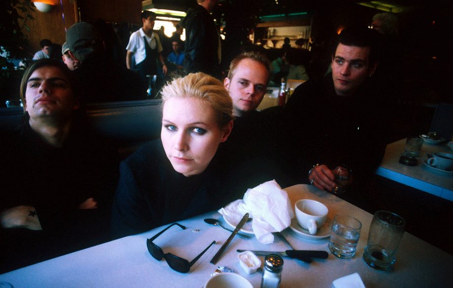 The cardigans my favourite game gran turismo