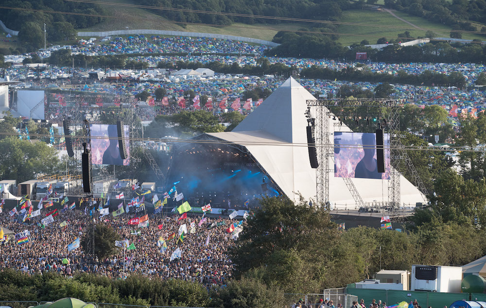 Glastonbury