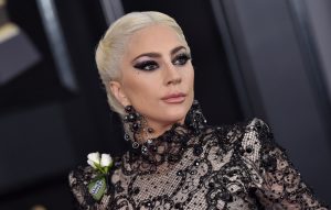 Lady Gaga mental health
