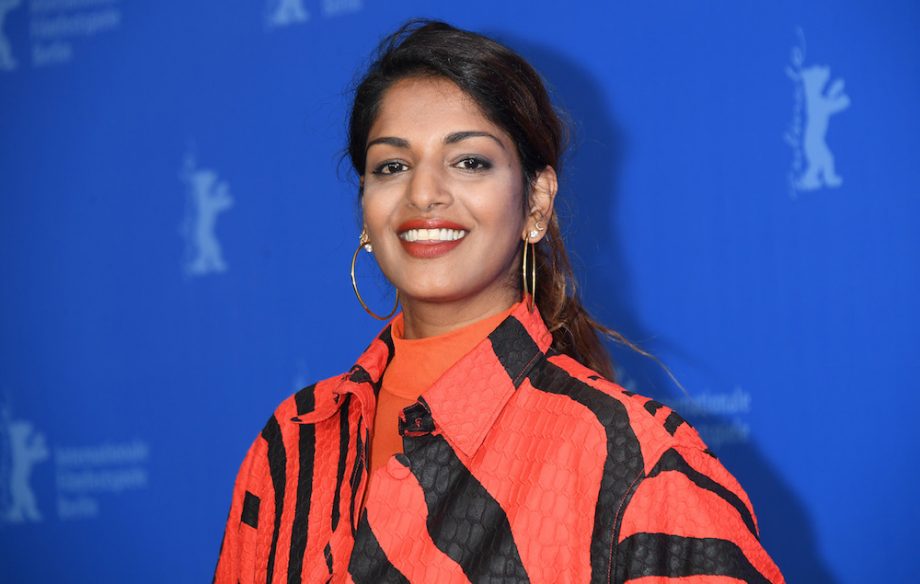 M.I.A.
