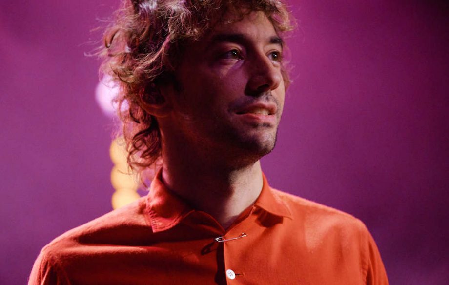 Albert Hammond Jr Stranger Things