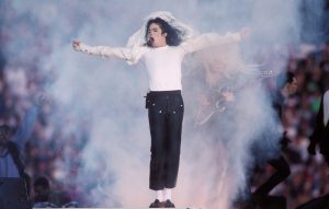 Michael Jackson musical