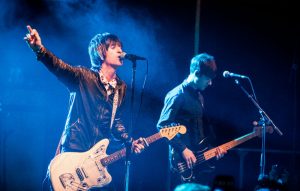 Johnny Marr