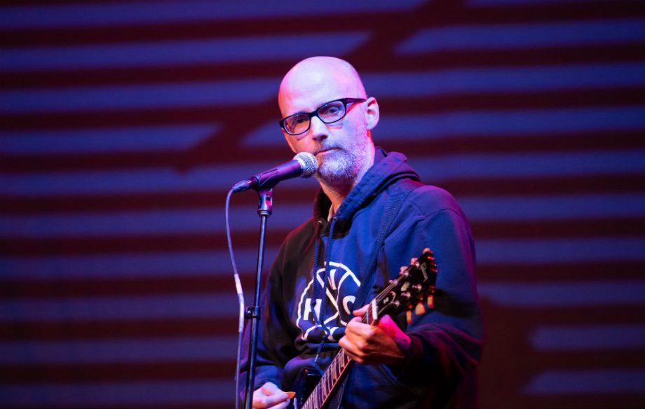 Moby