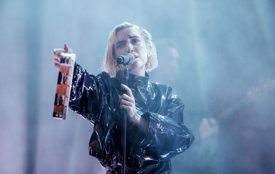 Lykke Li tour dates