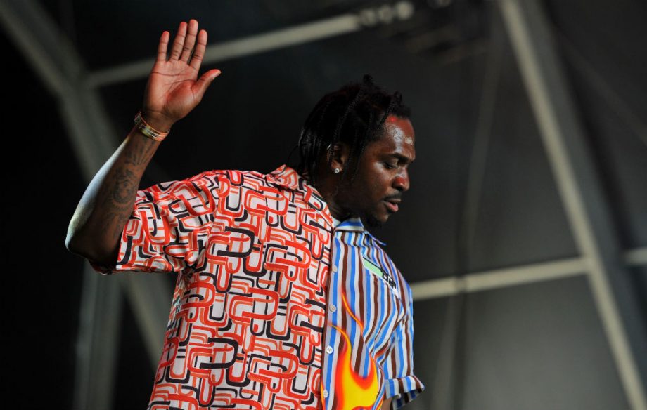 Pusha-T
