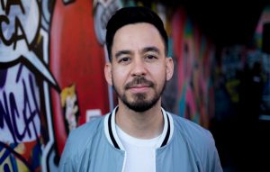 Mike Shinoda