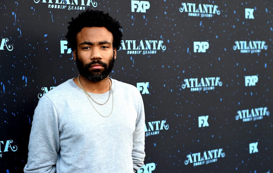 Donald Glover Atlanta