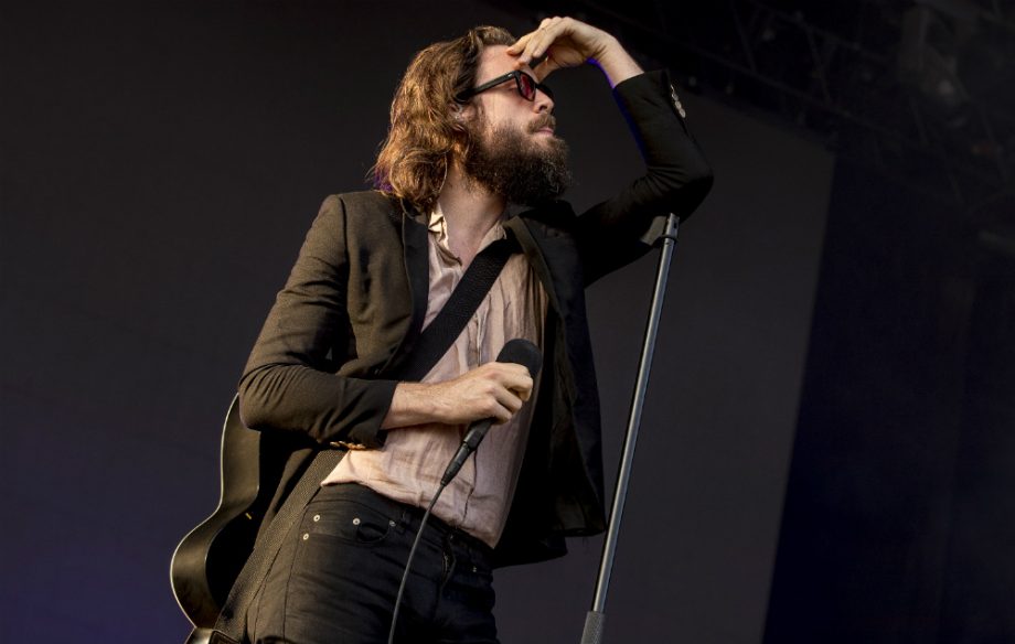 Father John Misty