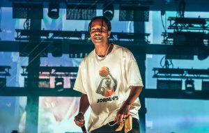 A$AP Rocky fan reportedly threatened to blow up Swedish embassy