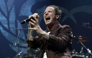 new Slipknot album