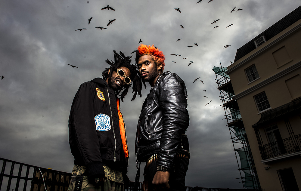 Ho99o9 The Great Escape Festival, Brighton