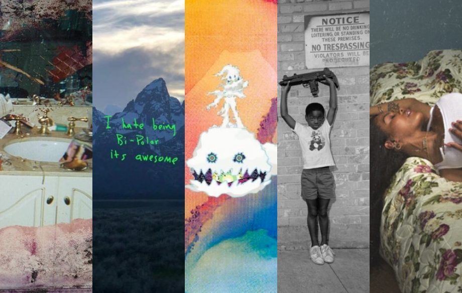 Kanye And Company S Wyoming Albums The Ultimate Brutally Edited