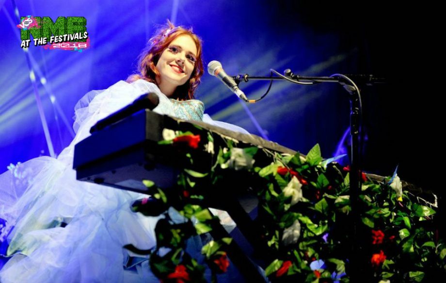 Kate Nash