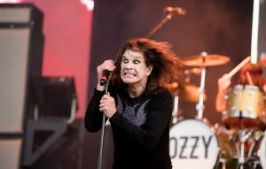 Ozzy Osbourne - Download 2018