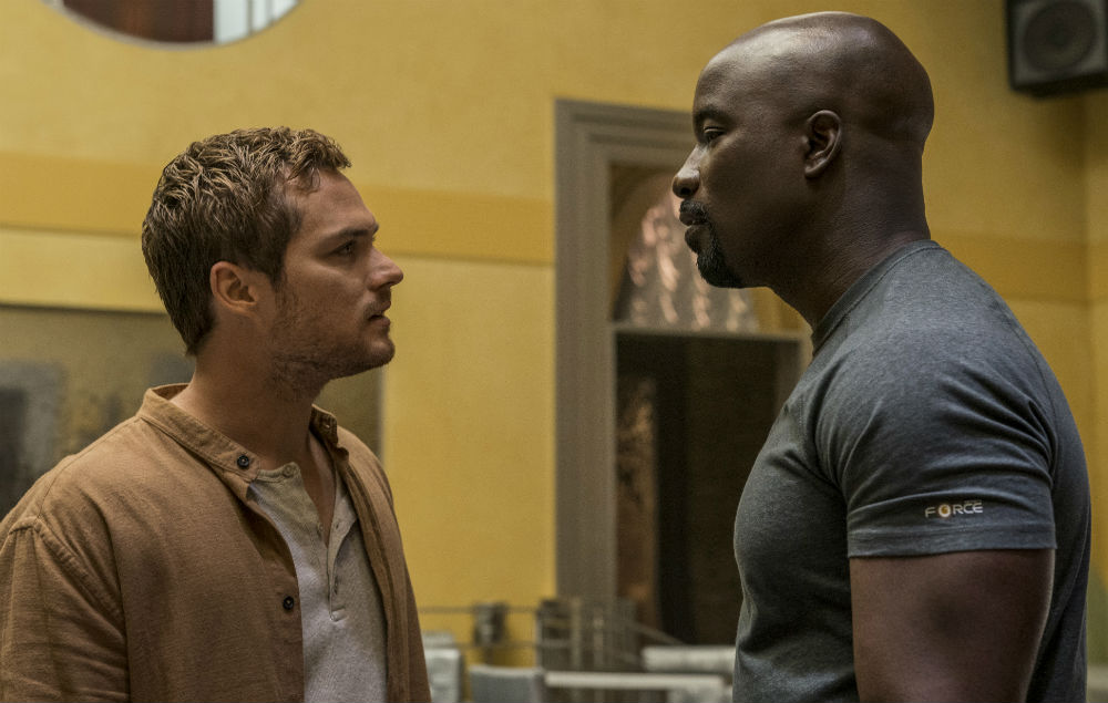Luke Cage Season 2