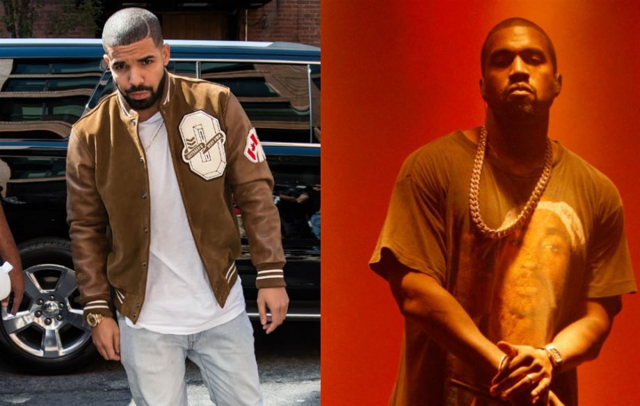Drake / Kanye West