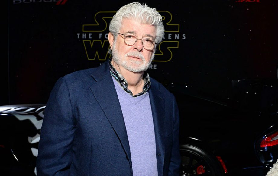 George Lucas star wars sequels details